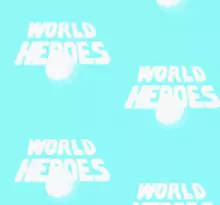 Image n° 4 - screenshots  : World Heroes